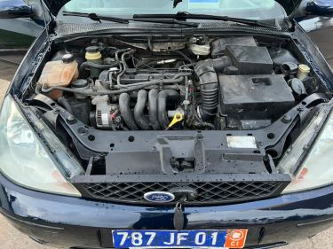 Annonce AUTO.CI : Ford Focus Focus