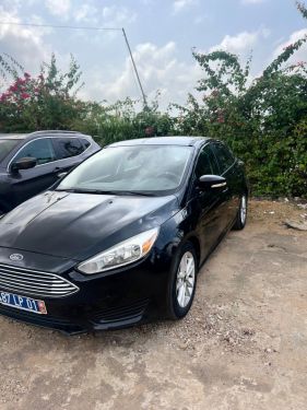 Annonce AUTO.CI : Ford Focus Ford focus