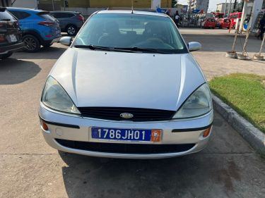 Annonce AUTO.CI : Ford Focus Focus
