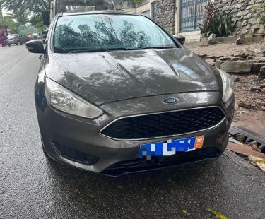 Annonce AUTO.CI : Ford Focus Ford Focus