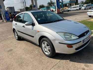 Annonce AUTO.CI : Ford Focus Focus