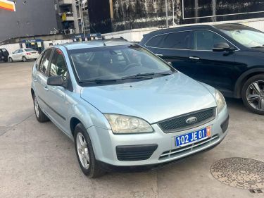 Annonce AUTO.CI : Ford Focus 2.0