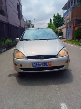 Annonce AUTO.CI : Ford Focus 1.8