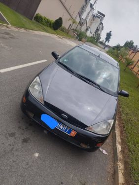 Annonce AUTO.CI : Ford Focus Normale