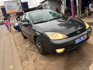 Annonce AUTO.CI : Ford Focus Focus