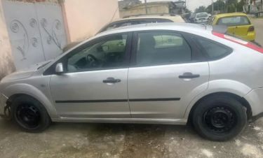 Annonce AUTO.CI : Ford Focus road