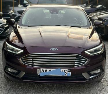 Annonce AUTO.CI : Ford Focus Titanum
