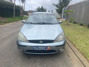 Annonce AUTO.CI : Ford Focus 1.6