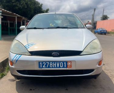 Annonce AUTO.CI : Ford Focus Limite