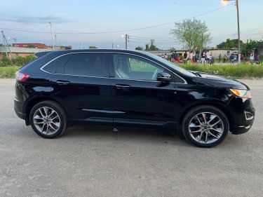 Annonce AUTO.CI : Ford Galaxy II 9