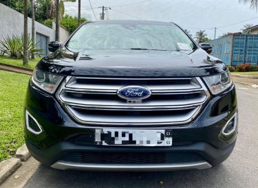 Annonce AUTO.CI : Ford KA EDGE TITANIUM 