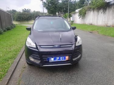 Annonce AUTO.CI : Ford Puma Escape