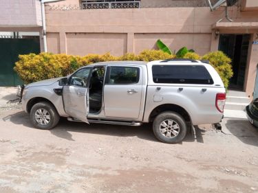 Annonce AUTO.CI : Ford KA XLT