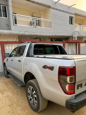 Annonce AUTO.CI : Ford Ranger Vehicule 2ieme main super