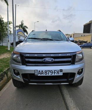 Annonce AUTO.CI : Ford Ranger ford ranger