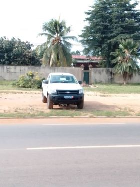 Annonce AUTO.CI : Ford Ranger ford ranger