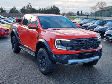Annonce AUTO.CI : Ford Ranger ford ranger
