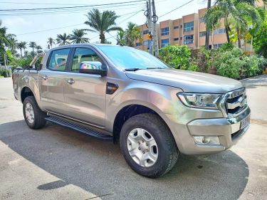 Annonce AUTO.CI : Ford Ranger Ford ranger xlt automatiq
