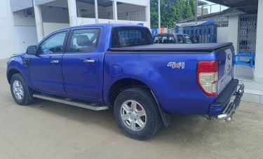 Annonce AUTO.CI : Ford Ranger Vehicule 2ieme main super