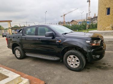 Annonce AUTO.CI : Ford Ranger Acheté Chez concessionair