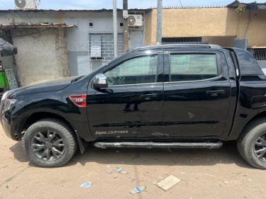 Annonce AUTO.CI : Ford Ranger Américaine Double Cabine