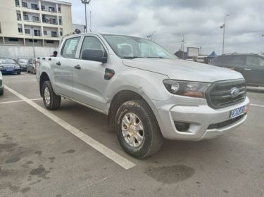 Annonce AUTO.CI : Ford Ranger ford ranger