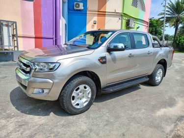 Annonce AUTO.CI : Ford Ranger Ford ranger double cabine
