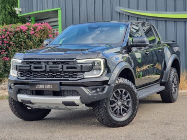 Annonce AUTO.CI : Ford Ranger Ford ranger Raptor 2024  