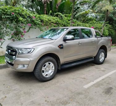 Annonce AUTO.CI : Ford Ranger XLT 