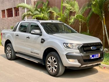 Annonce AUTO.CI : Ford Ranger Ford ranger
