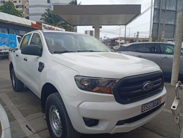Annonce AUTO.CI : Ford Ranger 2021
