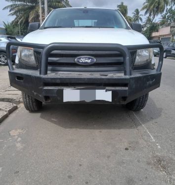 Annonce AUTO.CI : Ford Ranger Américain 