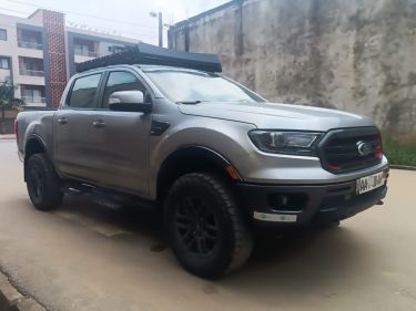 Annonce AUTO.CI : Ford Ranger 2.5L 