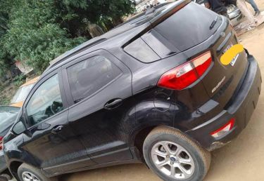 Annonce AUTO.CI : Ford Streetka Ecosport