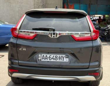 Annonce AUTO.CI : Honda Crv Ivetec 1.4