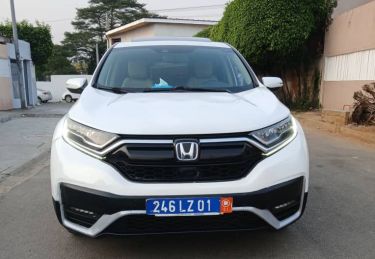 Annonce AUTO.CI : Honda Crv Ivetec 1.4 hybride