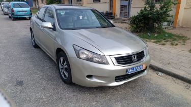 Annonce AUTO.CI : Honda Accord Honda Accord