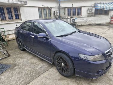 Annonce AUTO.CI : Honda Accord Honda Accord