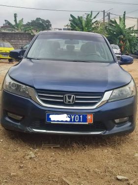Annonce AUTO.CI : Honda Accord 2.0