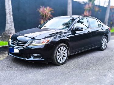 Annonce AUTO.CI : Honda Accord Honda Accord