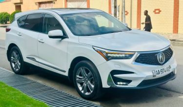 Annonce AUTO.CI : Honda Accord Acura rdx 