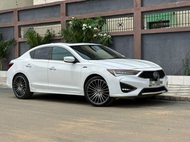 Annonce AUTO.CI : Honda Accord Acura ILX APEC 