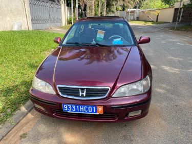 Annonce AUTO.CI : Honda Civic Normal 