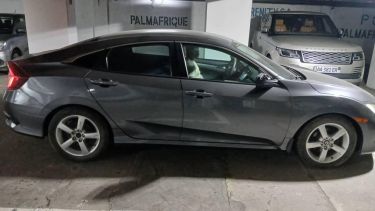 Annonce AUTO.CI : Honda Civic 9