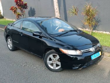 Annonce AUTO.CI : Honda Civic Honda civic