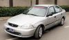 Annonce AUTO.CI : Honda Civic Boîte auto essence