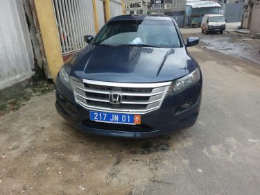 Annonce AUTO.CI : Honda Civic Japonais 