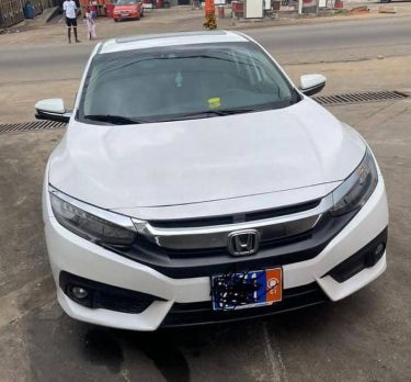 Annonce AUTO.CI : Honda Civic Vehicule 2ieme main super