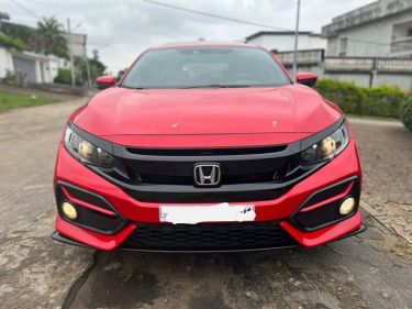 Annonce AUTO.CI : Honda Civic SPORT