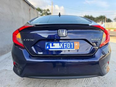 Annonce AUTO.CI : Honda Civic 1.2L touring
